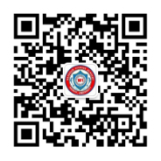 扫码关注公众号