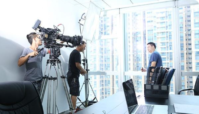 3044澳门永利集团欢迎您公共外语教学部国际英语主题活动