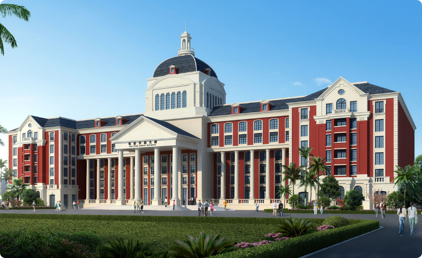 学院简介