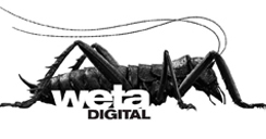 维塔数码（Weta Digital)