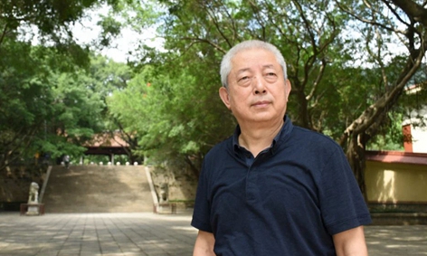 《中华英才》杂志发表专访贾磊磊长篇报道