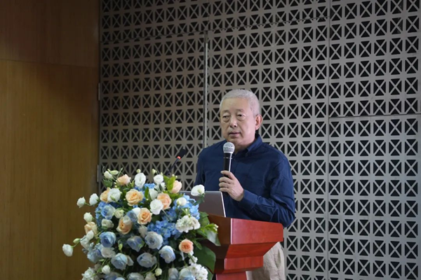 加强校际交流拓展学术资源——南艺学术活动活跃影响日益扩大